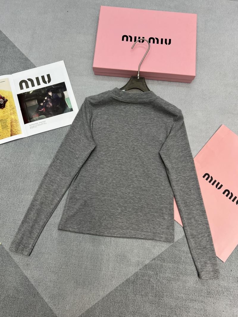 Miu Miu T-Shirts